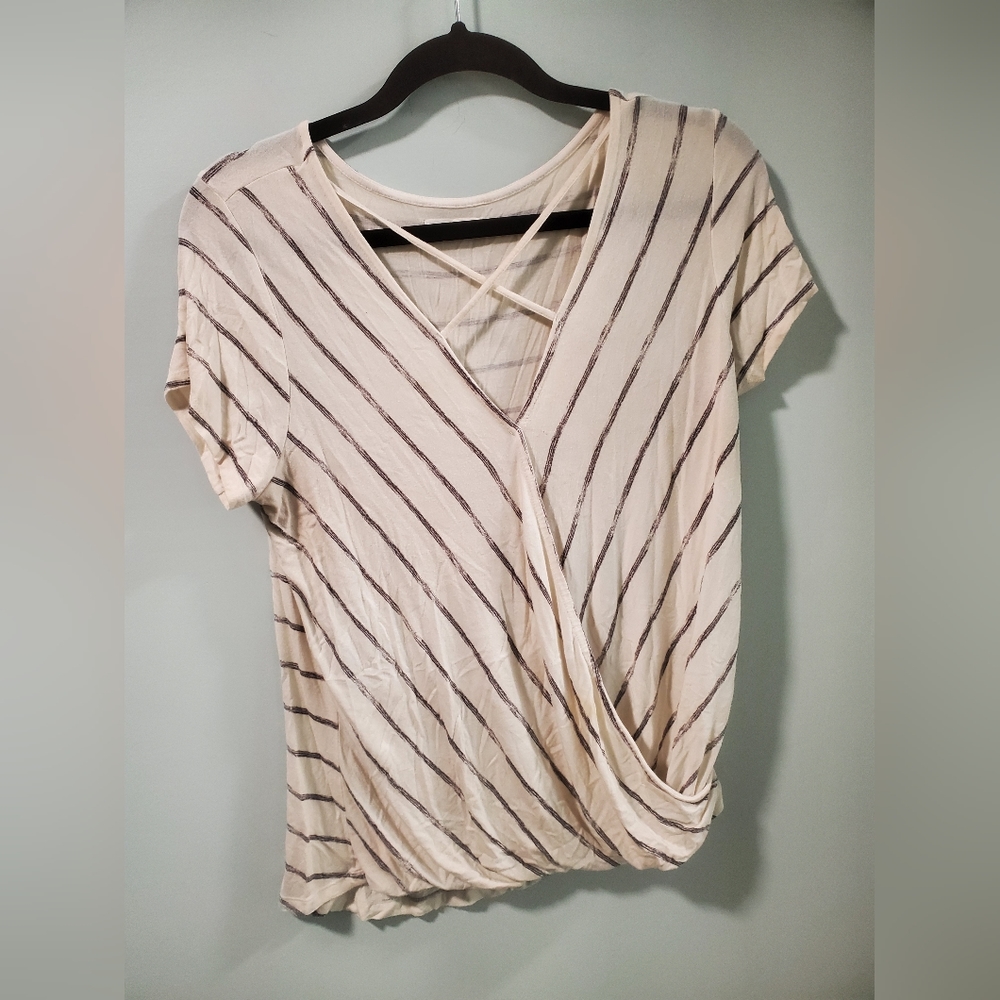 Size M Top